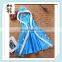 Kids Princess Fancy Dress Elsa Movie Party Capes with Hood HPC-0548