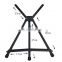 Top Quality Cheap Black Aluminum Easel Table Display Easel