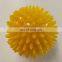 7cm Athletics High Density Roller Spiky Massage Ball