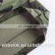 Private label camouflage Mens vest camo design cotton summer vest men