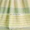 gause style good quality cotton bath towel British Style
