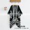 China supplier wholesale knitted pattern soft fabric cheap cardigan sweater with fringes