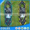 High Quality OST technology Ultra strong Aluminum 6000 frame Snowshoes