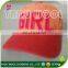 20%wool 80%acrylic with grey hat fabric 777-1-9/basketball hats fabric/sports hat fabric/twill fabric