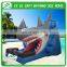 Combo Inflatable Bounce House Slides for Fast Delivery