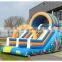 HI excellent quality bouncy slide, high-strong pvc inflatable slide