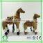 HI human pony ride mechanical horse for sale