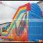 Inflatable slide, inflatable spiderman slide, inflatable arch slide for sale