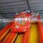 giant inflatable slide, inflatable car slide, inflatable slide cars for sale