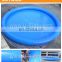 For Agent giant inflatable water slide pool For Amusement park