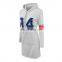 elegant long fit hoodies for women custom made hoodies hot sale hoodies dress