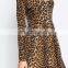 WOMEN MAXI DRESS, muslim chiffon maxi dresses, long sleeve maxi dress CQ1589