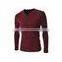 Men round bottom tshrit manufacturer