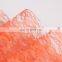 popular summer women dress fabric packing decoration materials lace