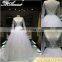 Hot Sale Dubai Women For Bridal Wedding Dress/gowns 2016
