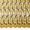 High quality amd low MOQ Swiss lace , fahsion swiss lace