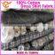100% Cotton Classical Shirt Fabric Stock Lots