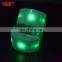 2018 New Products RFID Chip Led Bracelets Remote Controlled dmx