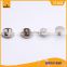 Metal Button Garment Snap Button for Clothing BM10149