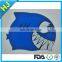 Silicone Cartoon Swim Cap Kids