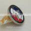 Coin shop hot sell euro coin with coin wallet