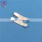 Stamping sheet steel metal spring clips fasteners manufacturers