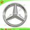 Hot selling cheap button badge car logo metal badge