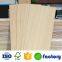 High Quality 2mm 5mm Bambu Ply Bamboo Sheets Use for Skateboard For Sale