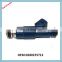 High Pressure OEM 0280155712 Electronic Fuel Injector for SAAB CADILLAC 2.5L 3.0L V6