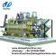 Complete peanut oil solvent extraction plant for peanut oil