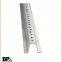 made in china perforated vineyard u channel post for export