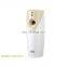 ABS plastic electric air freshener dispenser,toilet deodorant aerosol dispenser MQ-4