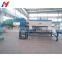 Intelligent Control Jet Convection Flat Glass Tempering Machine/Glass Tempering Oven