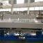 Standard 9 Spindles Glass Straight Line Bevelling Machine