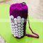 Acupressure foam rollerfor neck and body massage