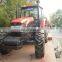 120hp second hand tractor, used front end loader farm tractor, tractor air conditioner