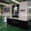 CNC300D наклонный станок с ЧПУ для токарно-фрезерных работ