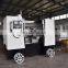 CK6197W lathe diamond wheel machine cnc with CE