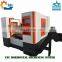 Metal Processing Horizontal CNC Automatic Tool Change Center