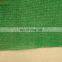 High quality and lowest price green house biodegradable plastic shade net
