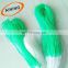 Factory sell agriculture PP plastic cucumber netting with high quality
