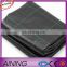 Black PP woven weed control fabric Ground Cover/Weed Control Mat