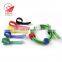 New arrival widely used self locking micro hook and loop cable tie