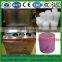 Stainless steel commercial ice block making machine for sale with 6/12/15 barrels