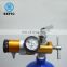 Eco-Friendly DOT certification 50 liter 3000psi oxygen gas cylinder for medical or welding use popular in south America