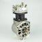 Air brake compressor 85MM for Hino E13C engine