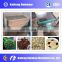 Automatic fresh lotus seeds shelling machine skin peeling machine