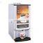 Fully automatic coin operated coffee vending machine