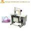 ultrasonic lace sewing and cutting machine