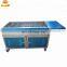 Moveable chicken wings grill machine duck roasting machine chicken rotisserie equipment